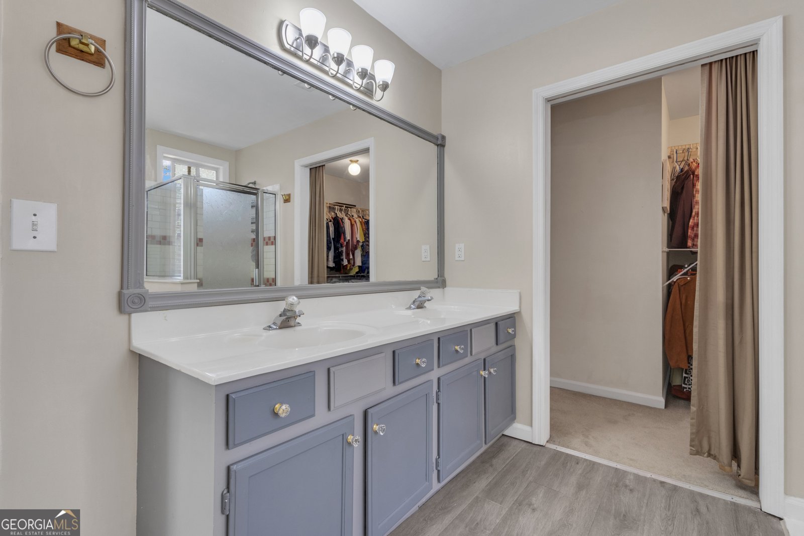 3089 Kaley Dr. NW Kennesaw - Photo 36