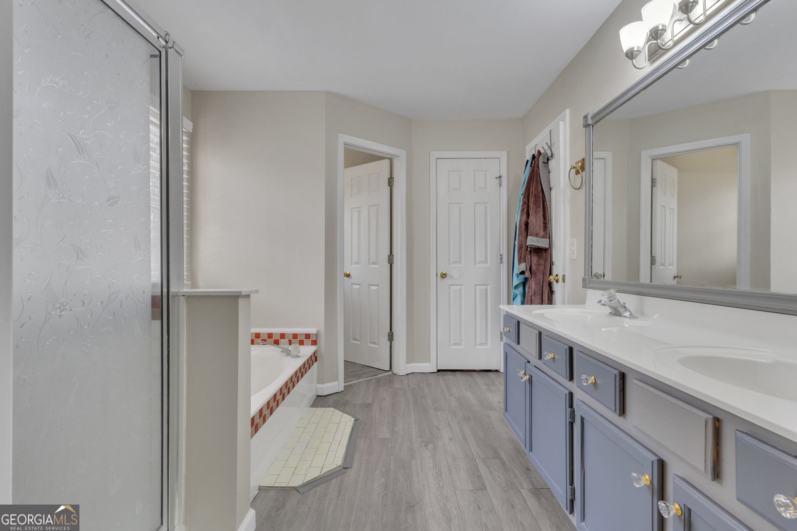 3089 Kaley Dr. NW Kennesaw - Photo 37