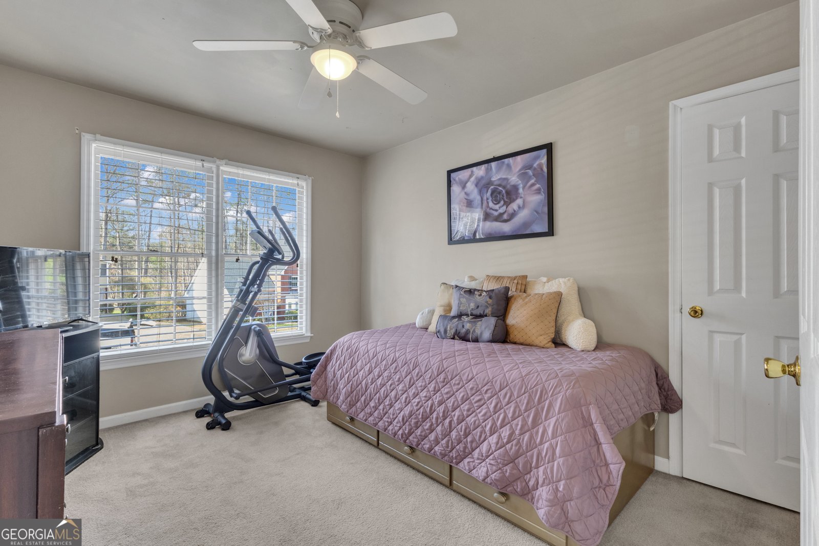 3089 Kaley Dr. NW Kennesaw - Photo 41