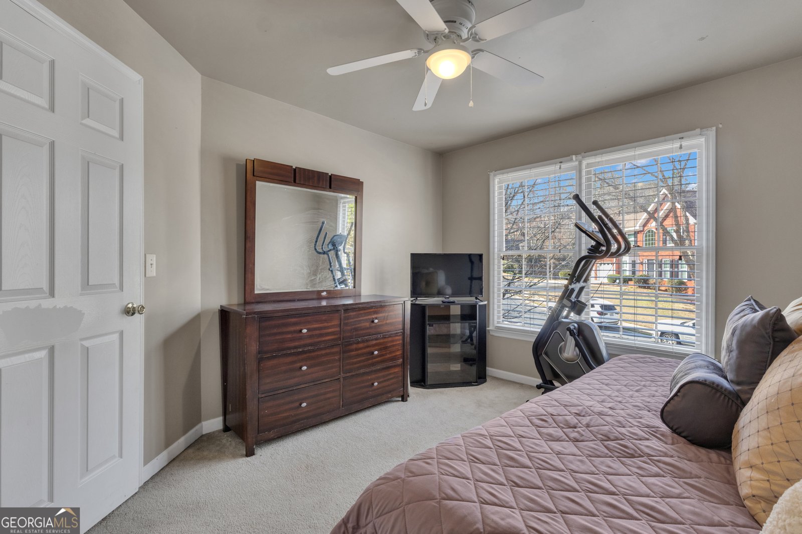 3089 Kaley Dr. NW Kennesaw - Photo 42