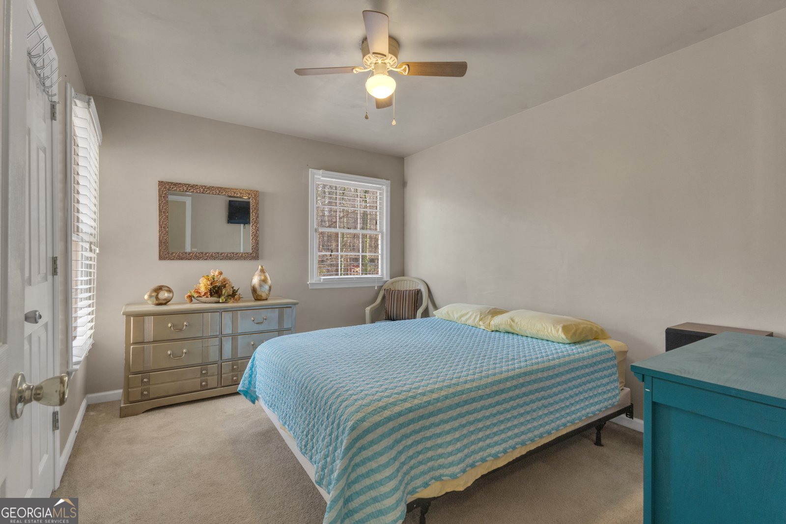 3089 Kaley Dr. NW Kennesaw - Photo 44