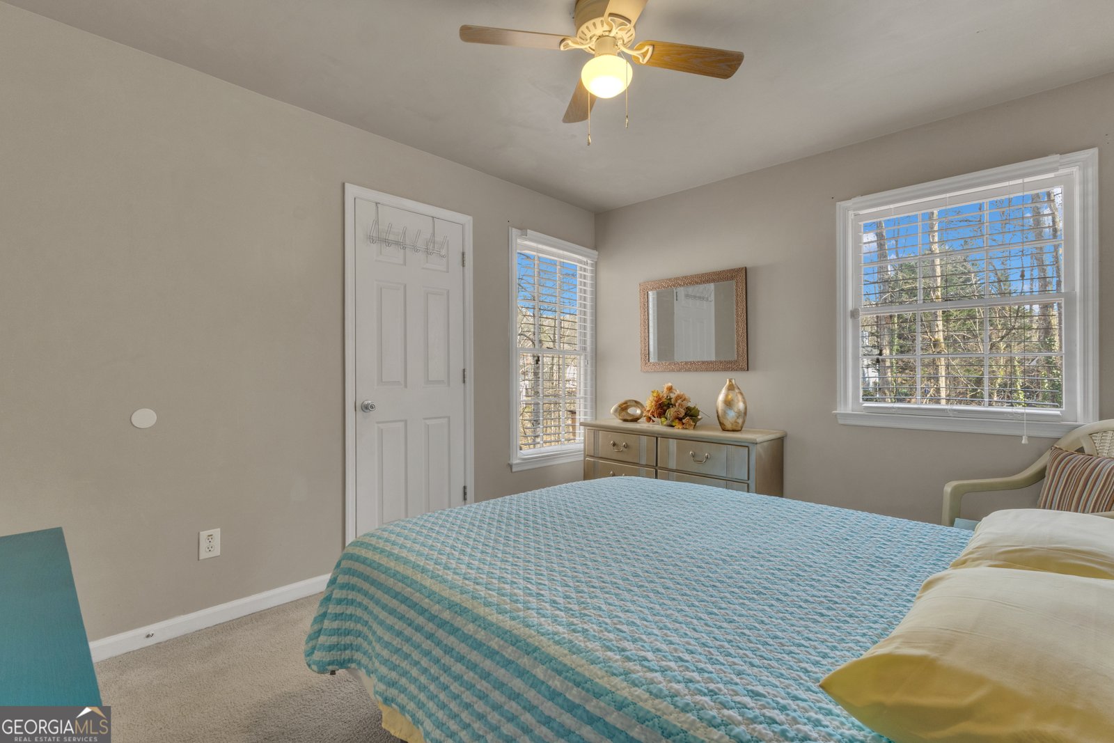 3089 Kaley Dr. NW Kennesaw - Photo 45