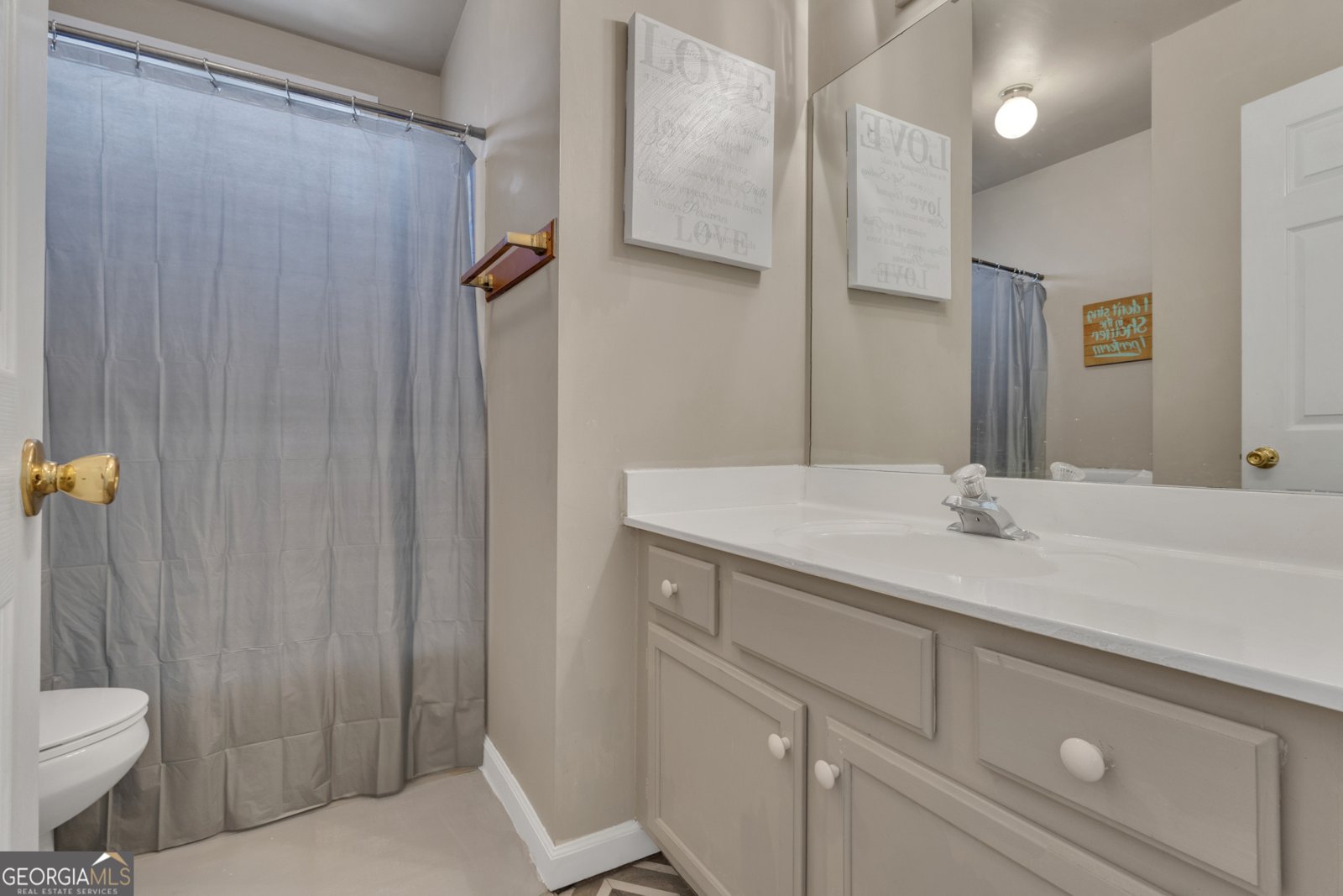 3089 Kaley Dr. NW Kennesaw - Photo 50