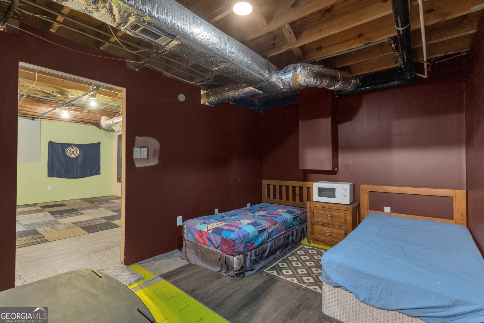 3089 Kaley Dr. NW Kennesaw - Photo 57