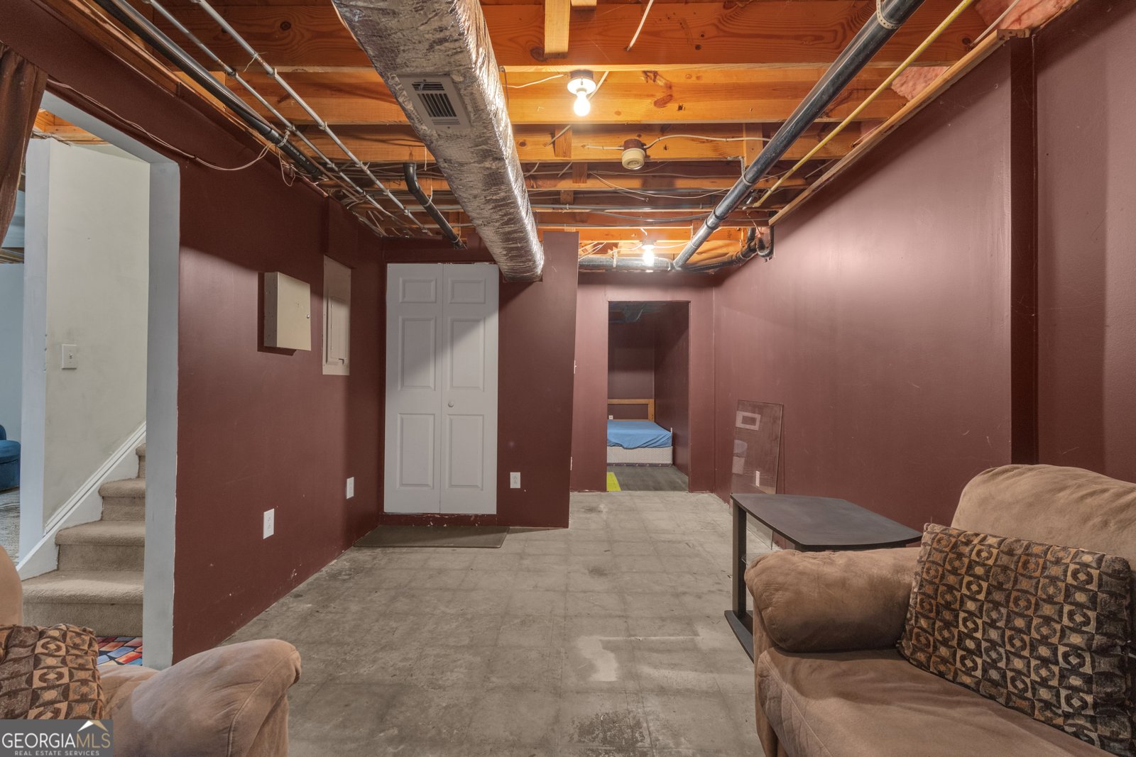 3089 Kaley Dr. NW Kennesaw - Photo 59