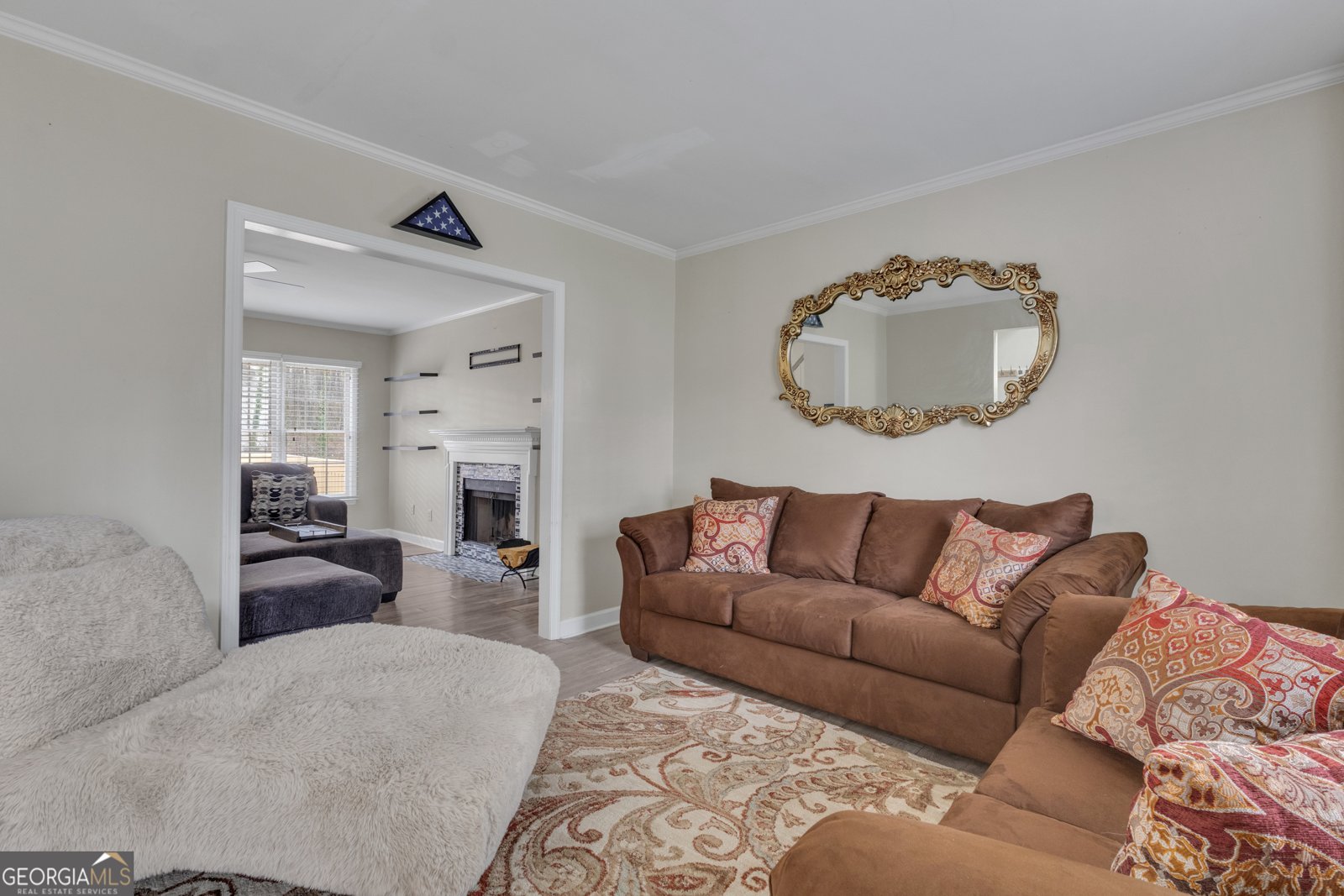 3089 Kaley Dr. NW Kennesaw - Photo 6