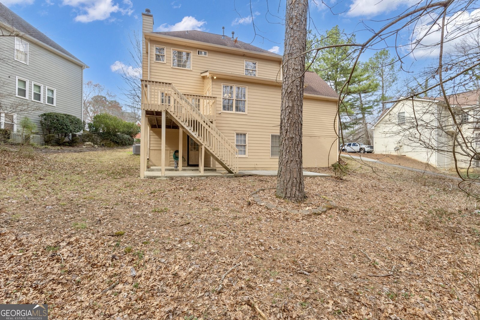 3089 Kaley Dr. NW Kennesaw - Photo 64