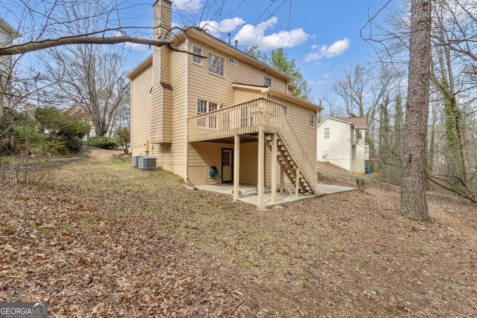 3089 Kaley Dr. NW Kennesaw - Photo 65