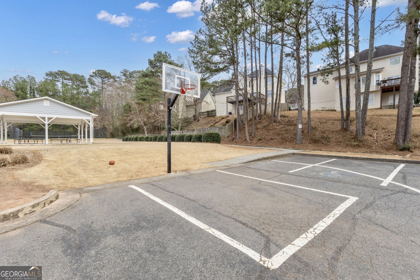 3089 Kaley Dr. NW Kennesaw - Photo 67