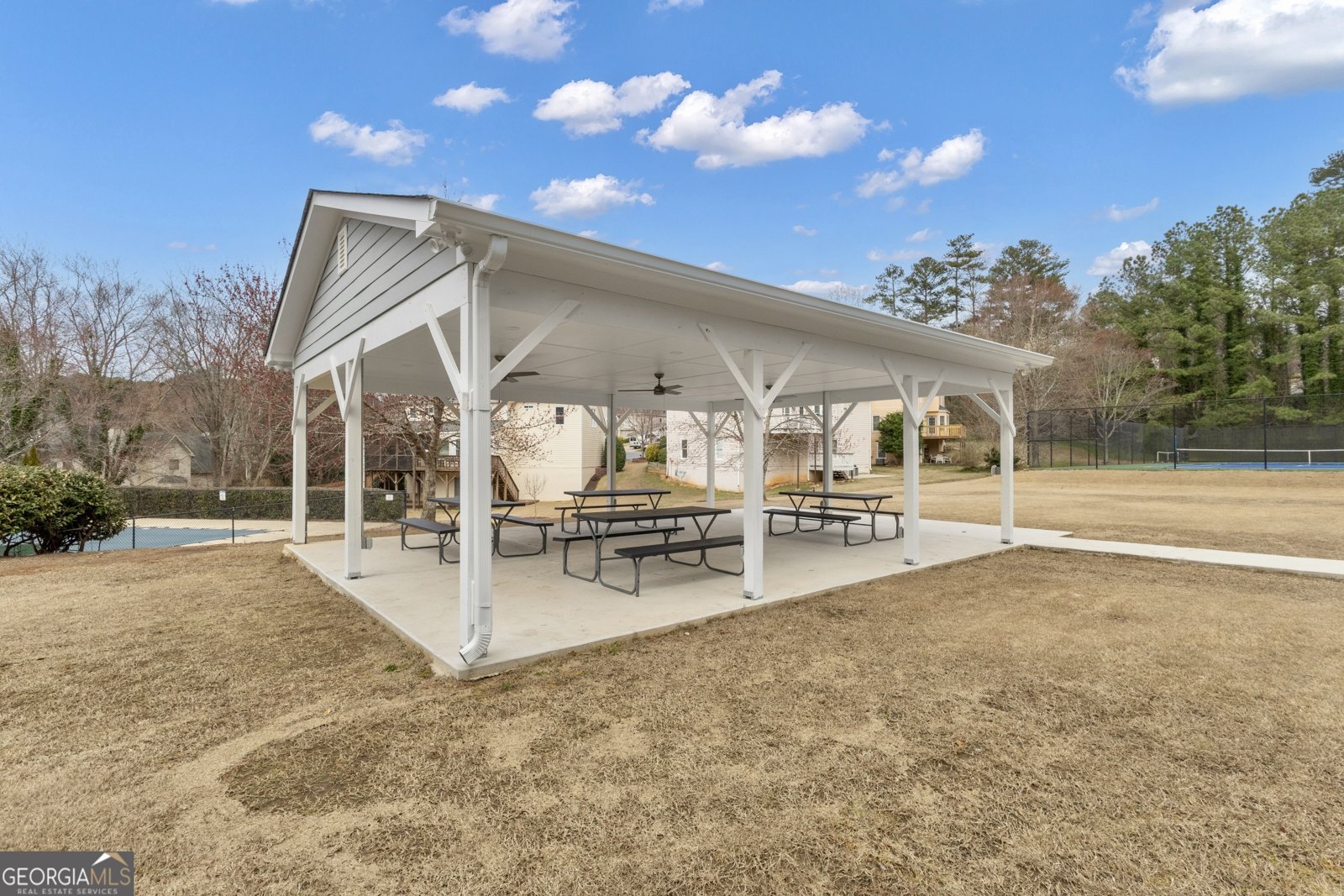 3089 Kaley Dr. NW Kennesaw - Photo 68