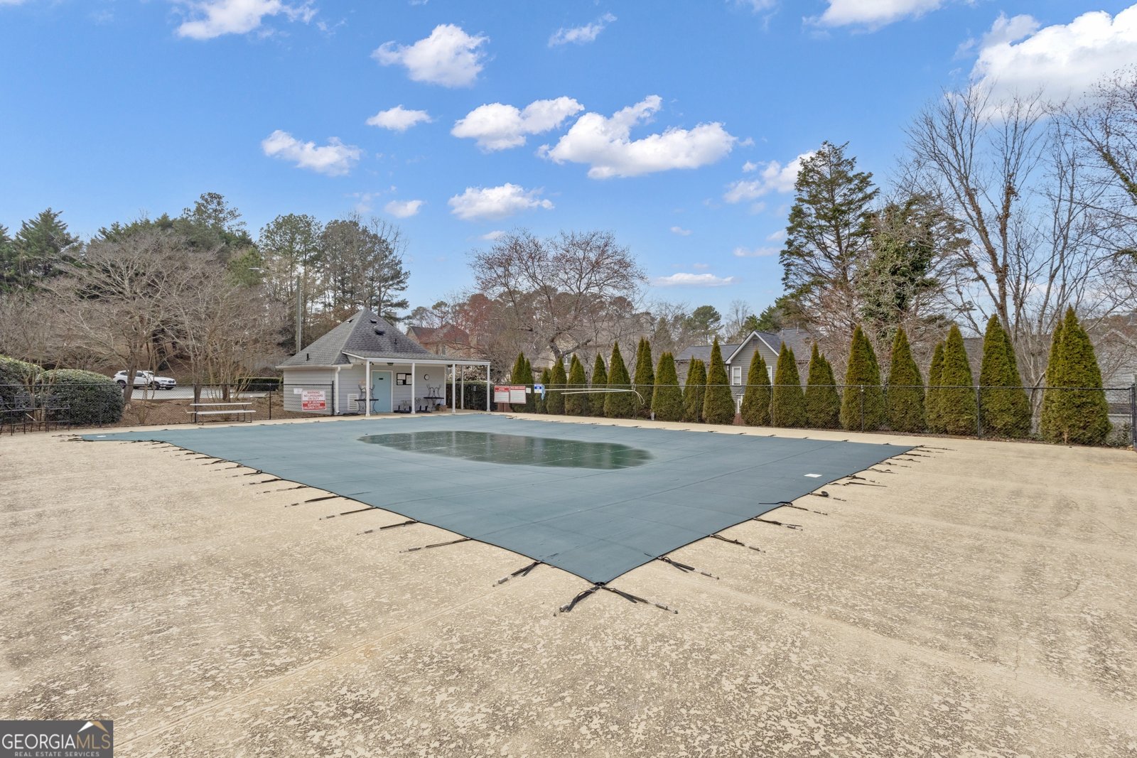 3089 Kaley Dr. NW Kennesaw - Photo 71