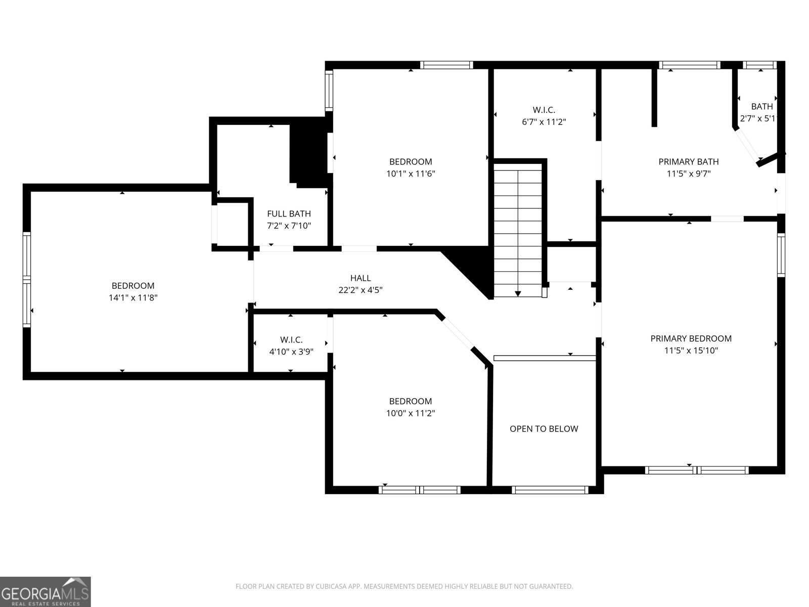 3089 Kaley Dr. NW Kennesaw - Photo 73