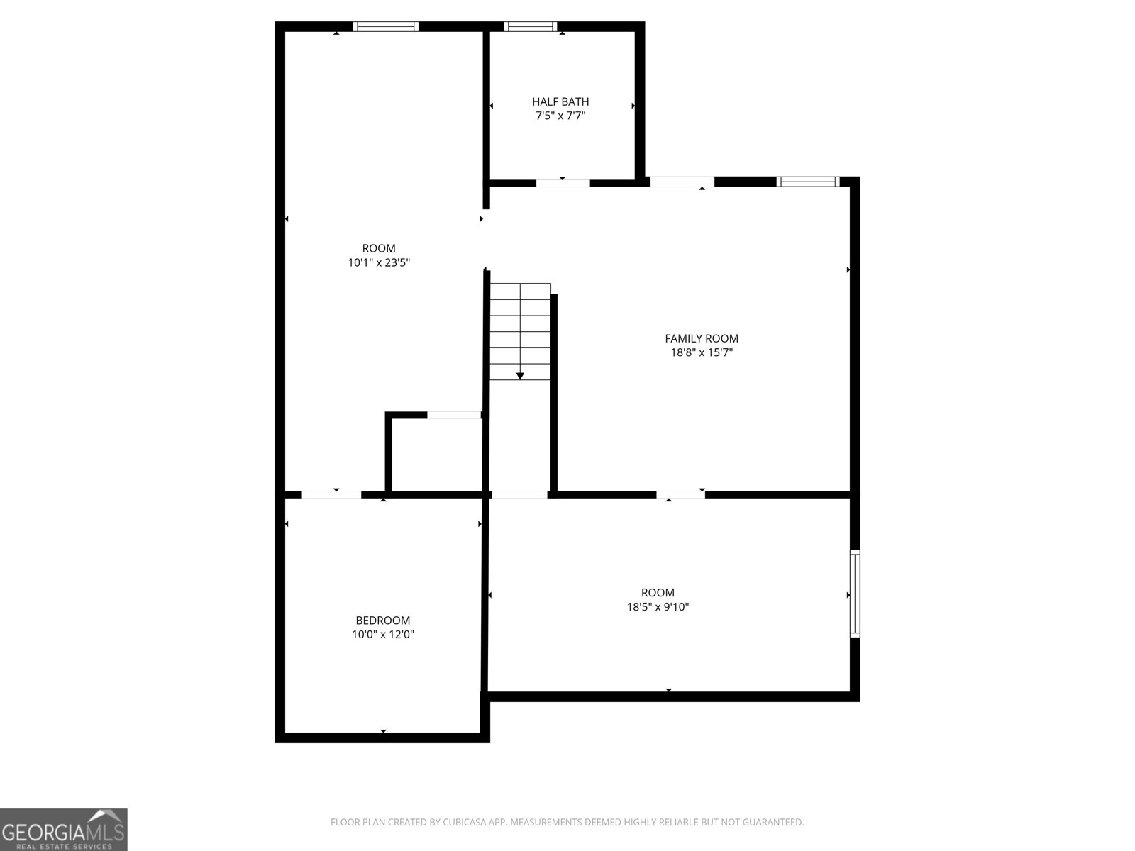 3089 Kaley Dr. NW Kennesaw - Photo 74