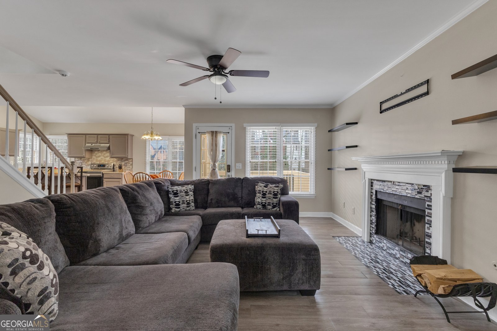 3089 Kaley Dr. NW Kennesaw - Photo 9