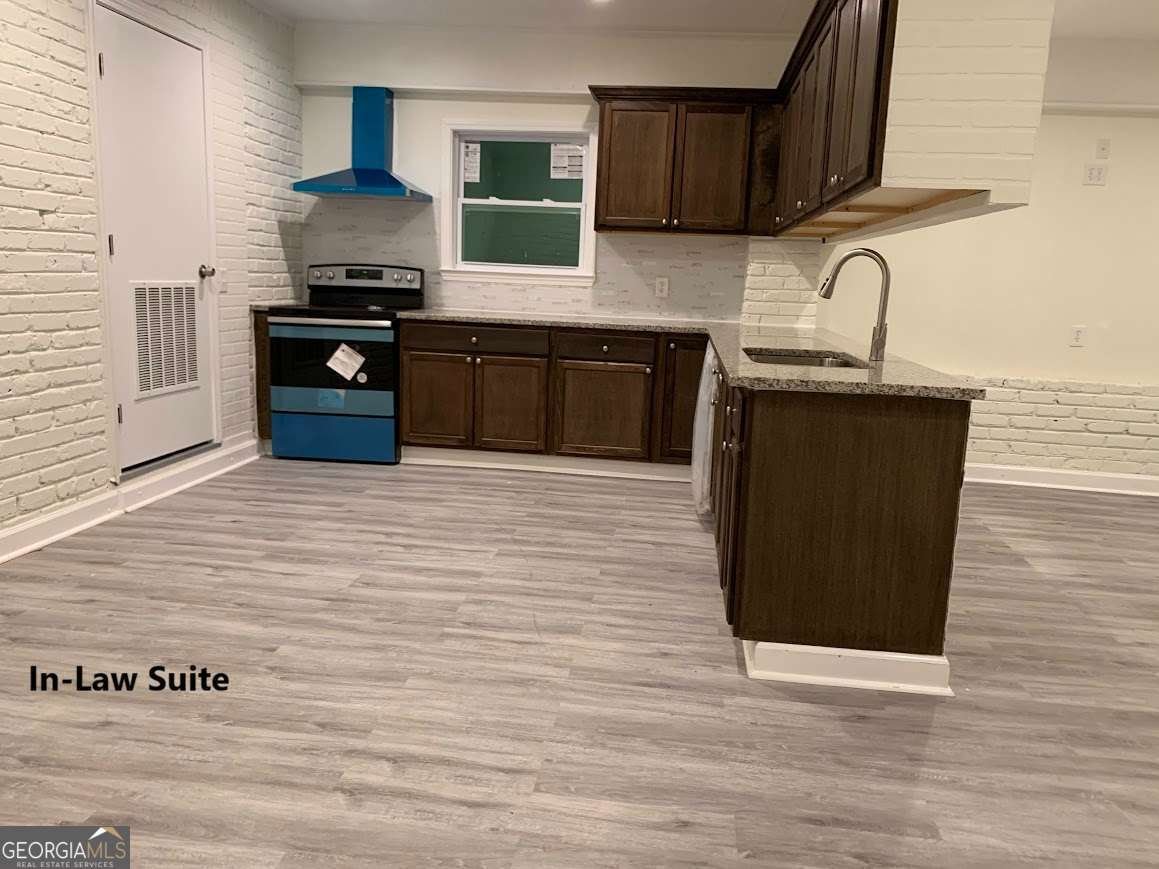 3019 Trafalgar Way Chamblee - Photo 12