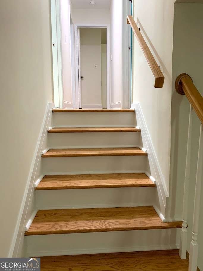 3019 Trafalgar Way Chamblee - Photo 8