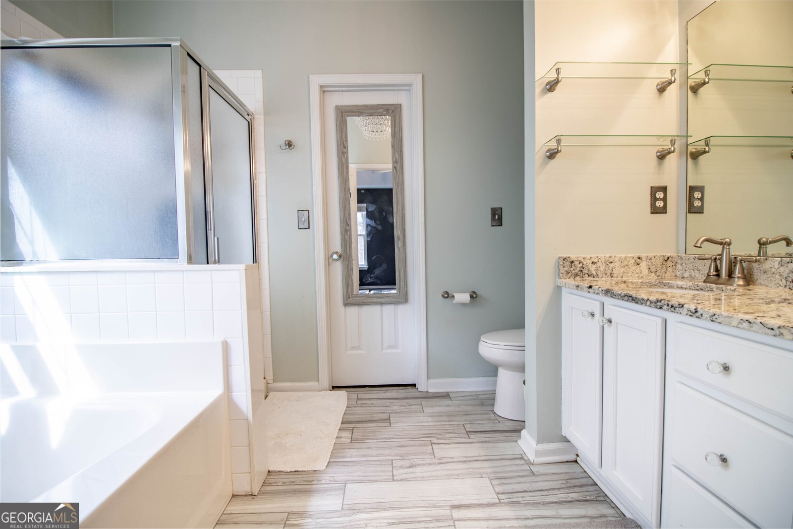 2593 Thorngate Way Acworth - Photo 10