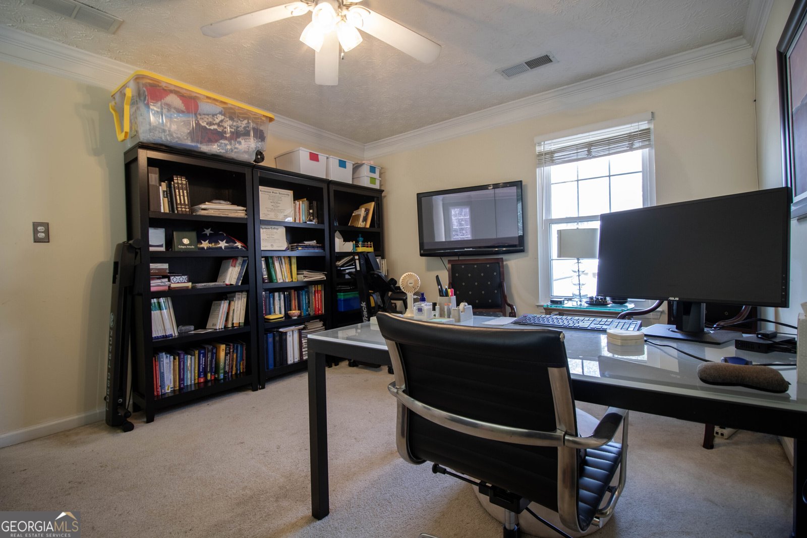 2593 Thorngate Way Acworth - Photo 14