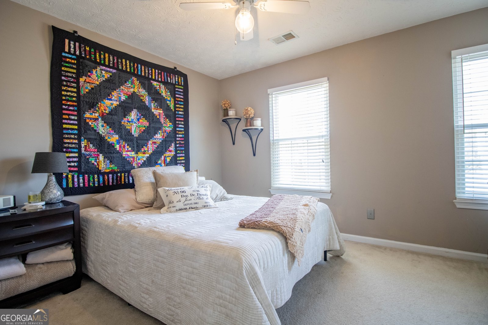 2593 Thorngate Way Acworth - Photo 15