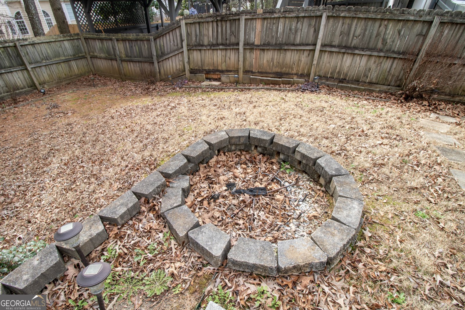 2593 Thorngate Way Acworth - Photo 19