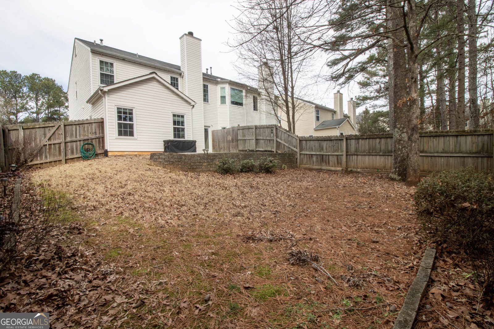 2593 Thorngate Way Acworth - Photo 20