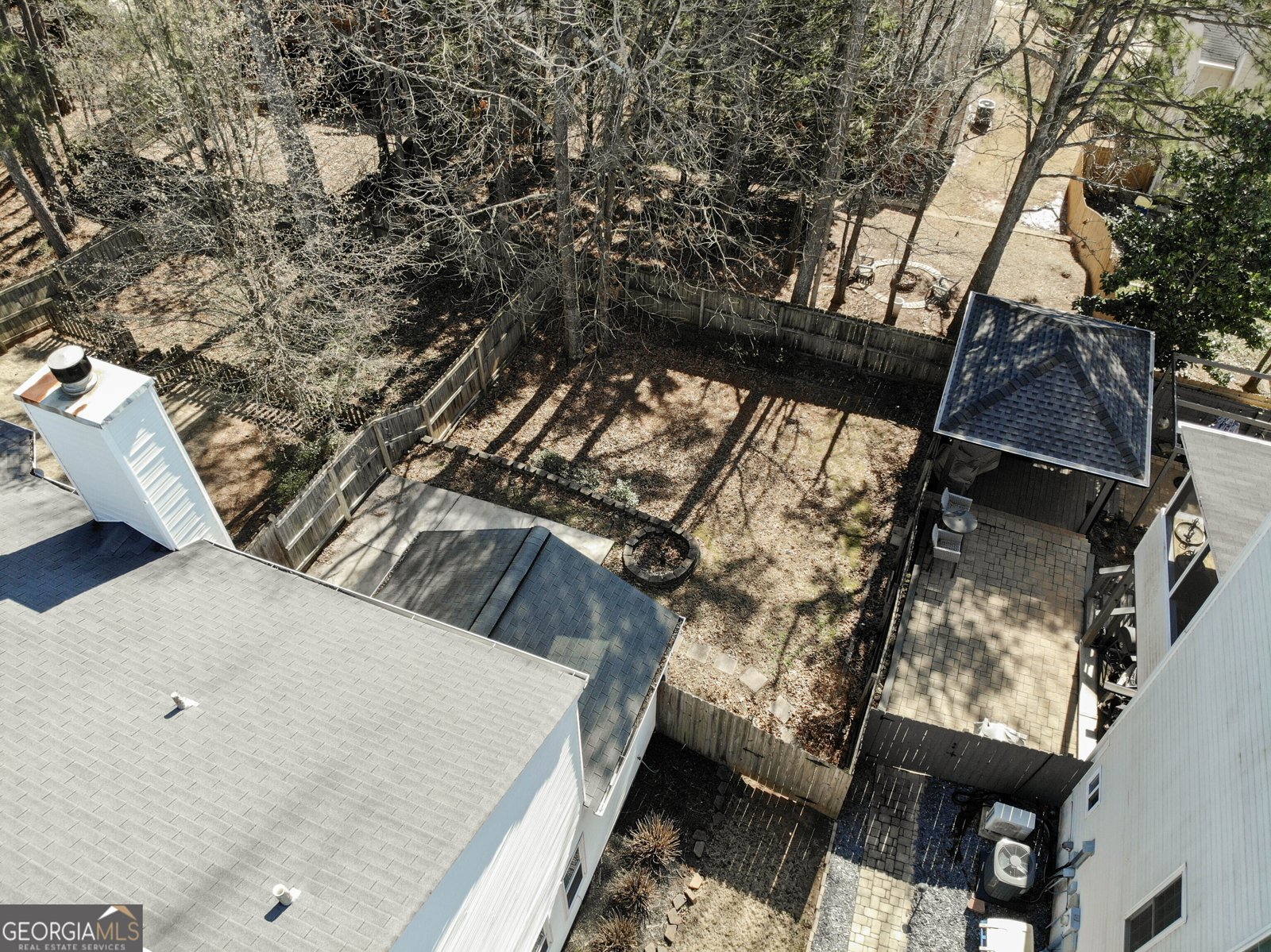 2593 Thorngate Way Acworth - Photo 22