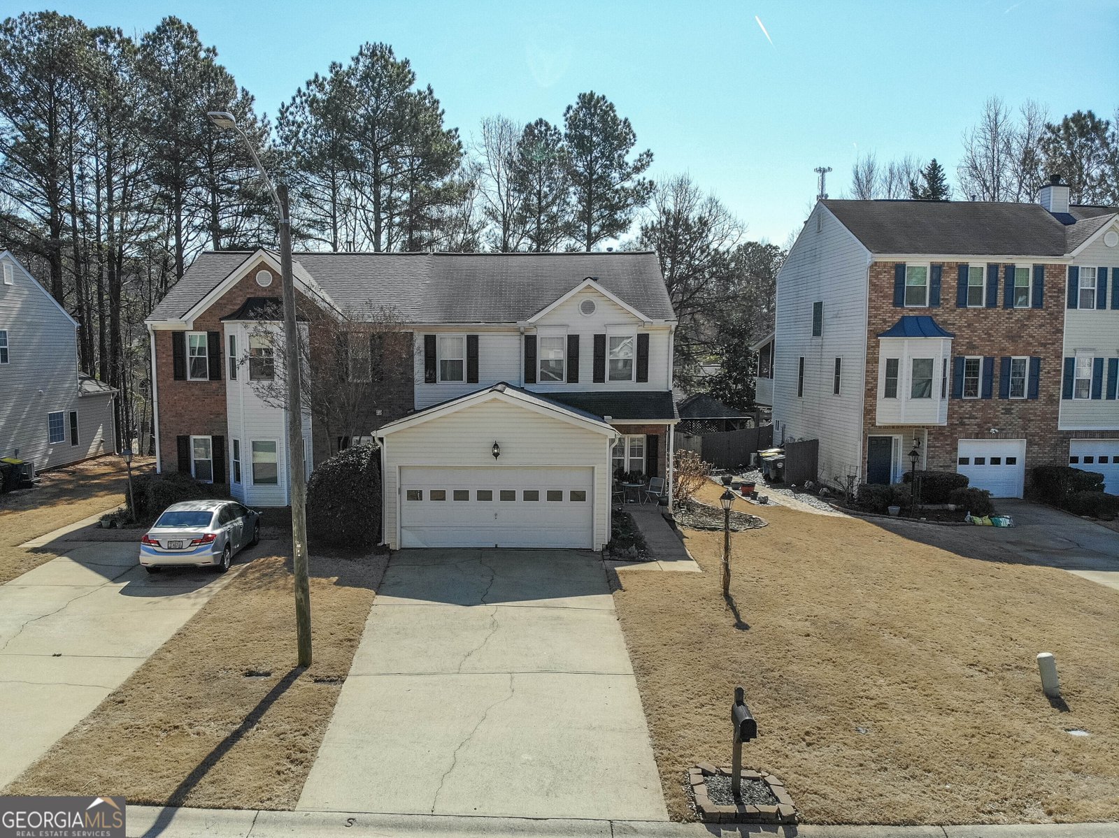 2593 Thorngate Way Acworth - Photo 23