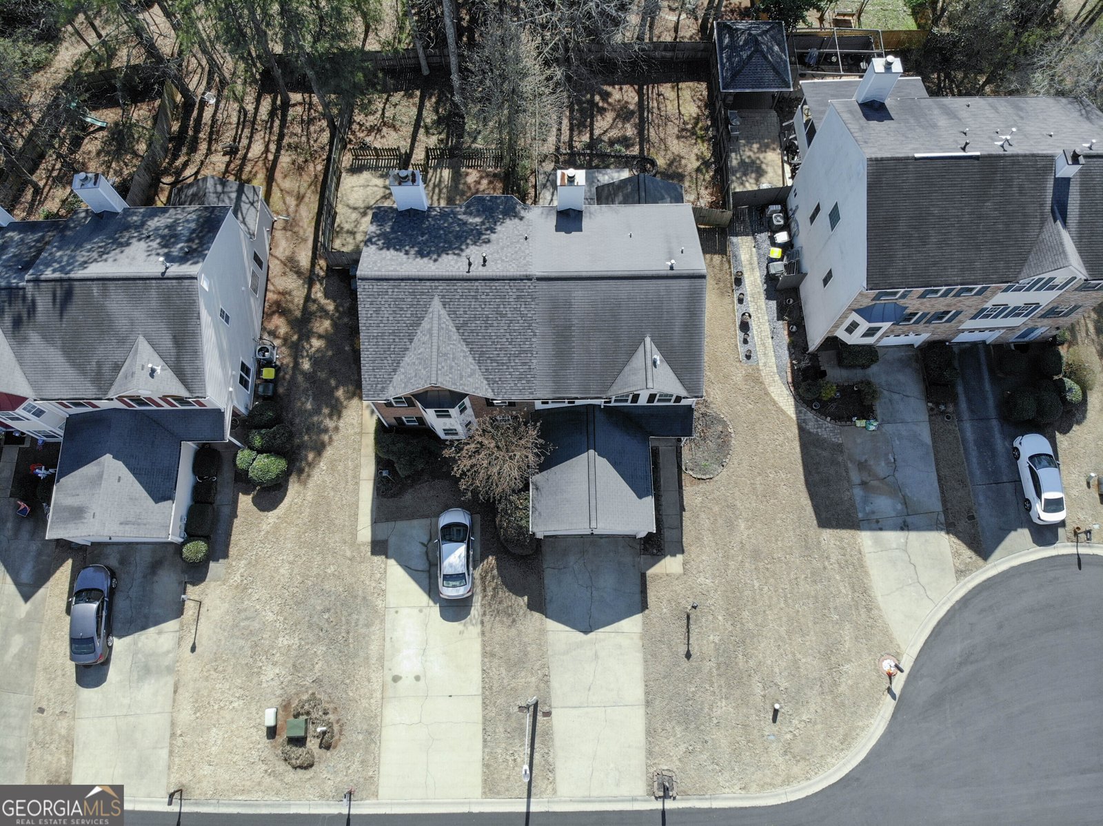 2593 Thorngate Way Acworth - Photo 26