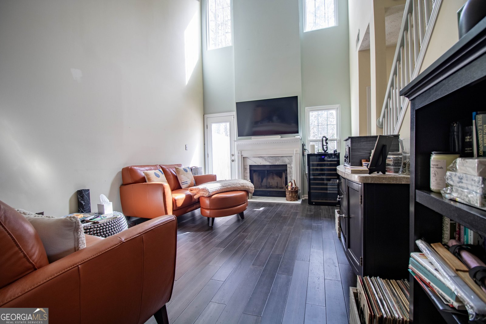 2593 Thorngate Way Acworth - Photo 6