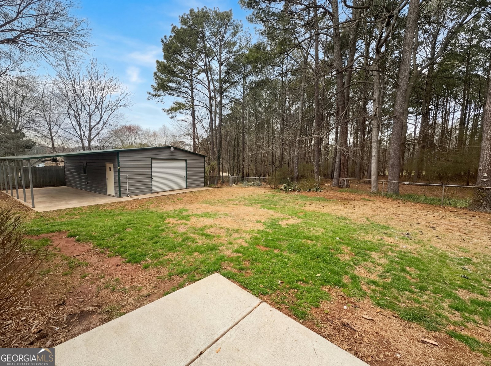 404 Pine Ridge Court Woodstock - Photo 17