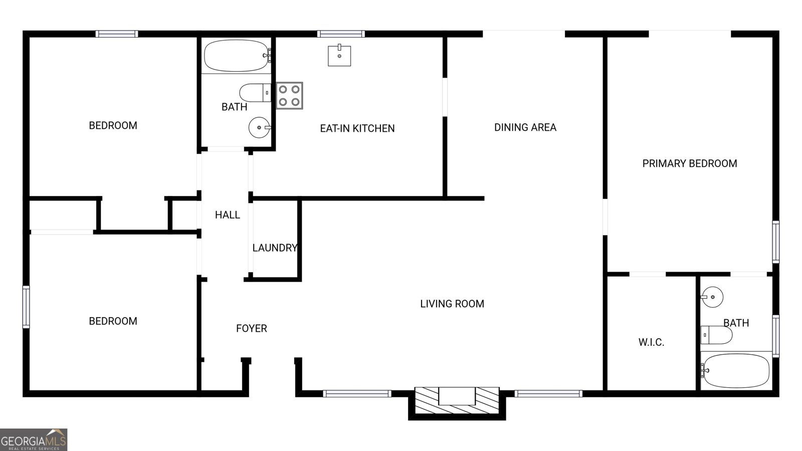 404 Pine Ridge Court Woodstock - Photo 20