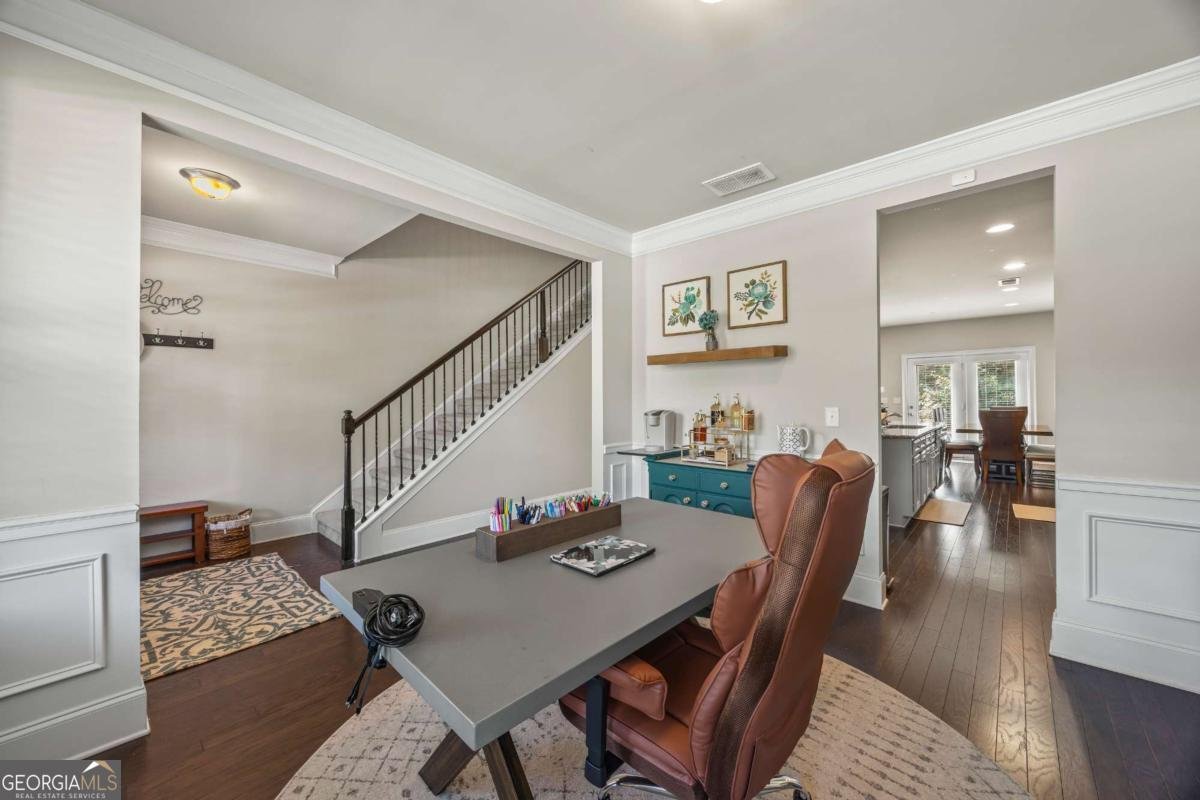 309 Corine Court Lawrenceville - Photo 10