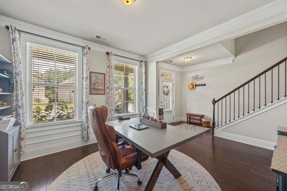 309 Corine Court Lawrenceville - Photo 11