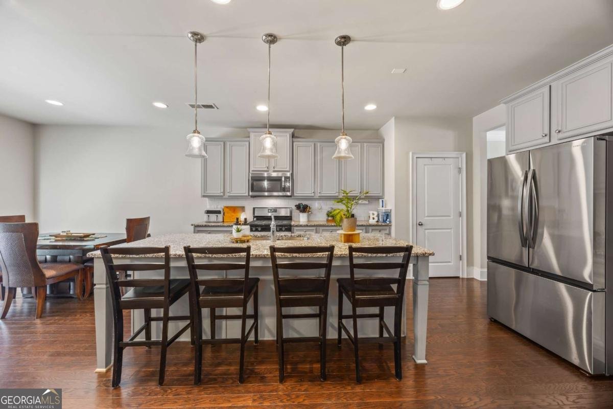 309 Corine Court Lawrenceville - Photo 13