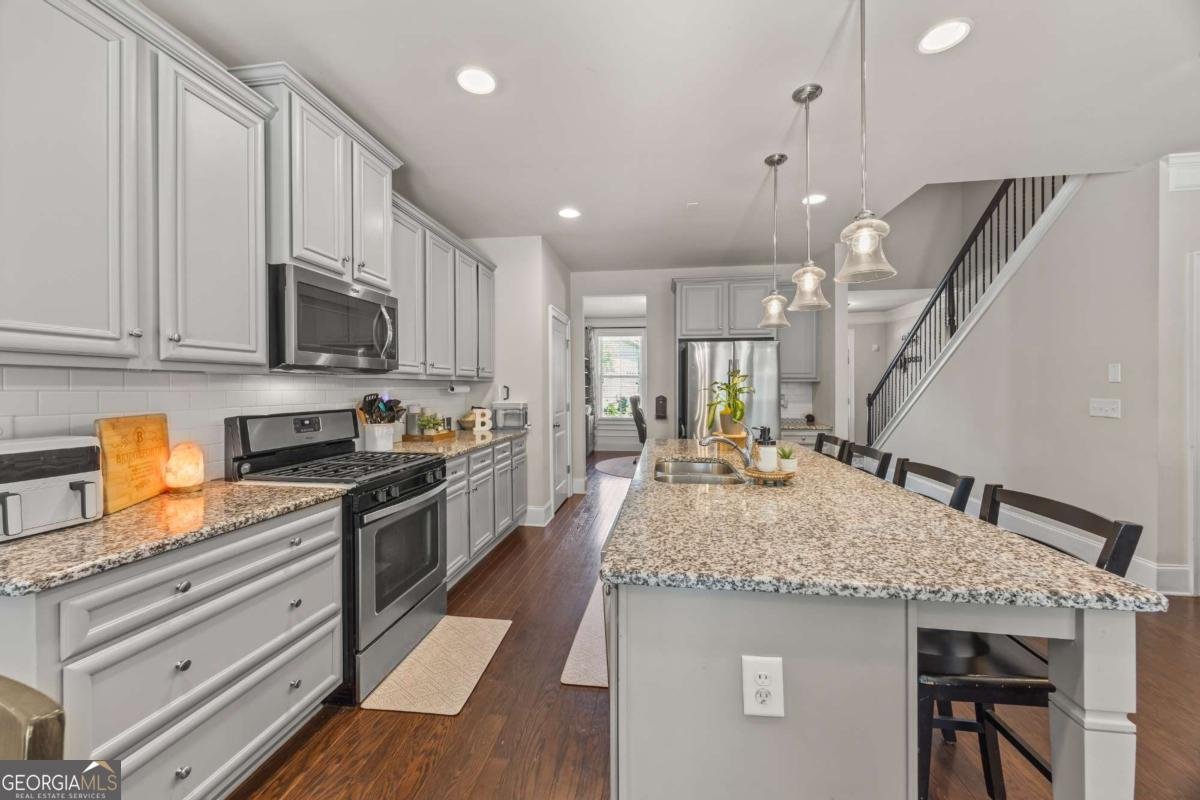 309 Corine Court Lawrenceville - Photo 14