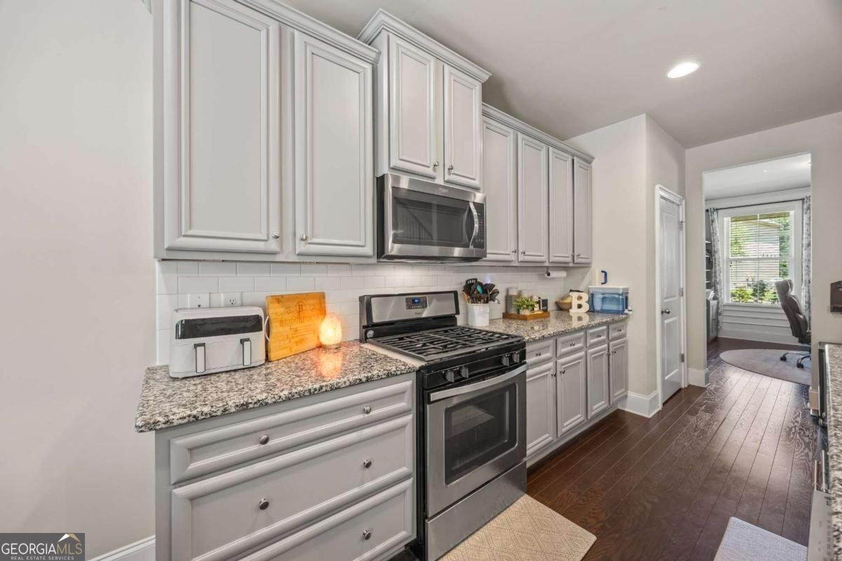 309 Corine Court Lawrenceville - Photo 15