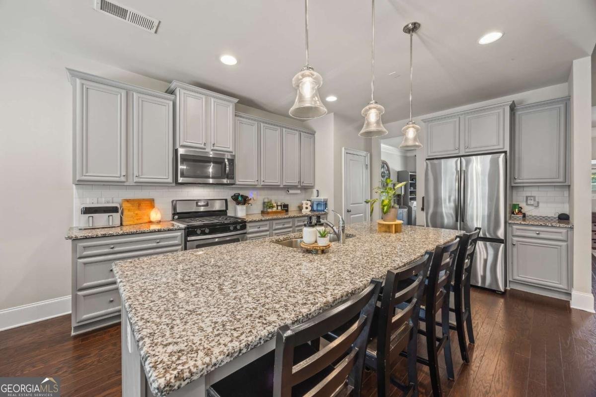 309 Corine Court Lawrenceville - Photo 16