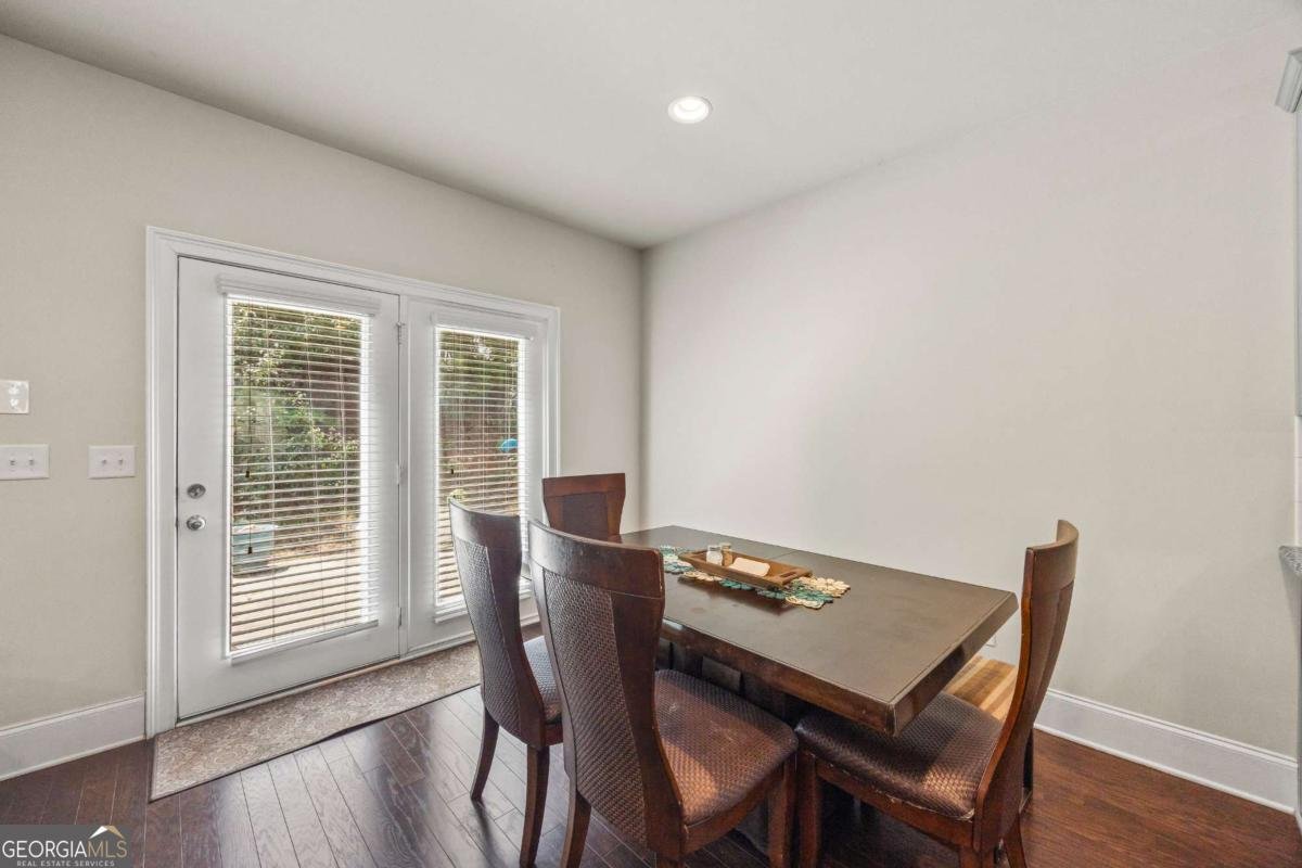 309 Corine Court Lawrenceville - Photo 18