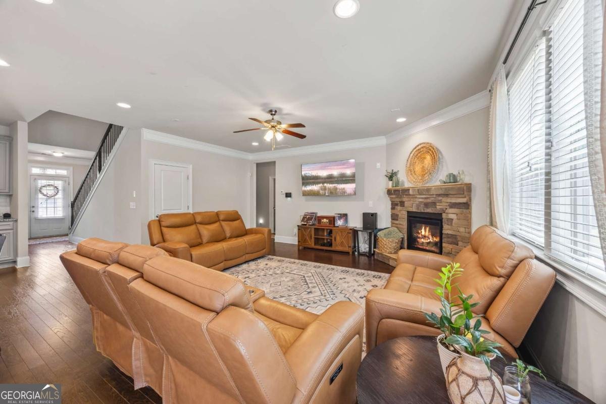 309 Corine Court Lawrenceville - Photo 21