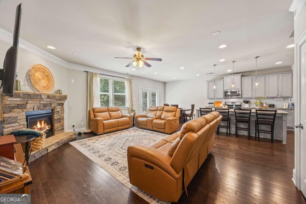 309 Corine Court Lawrenceville - Photo 22