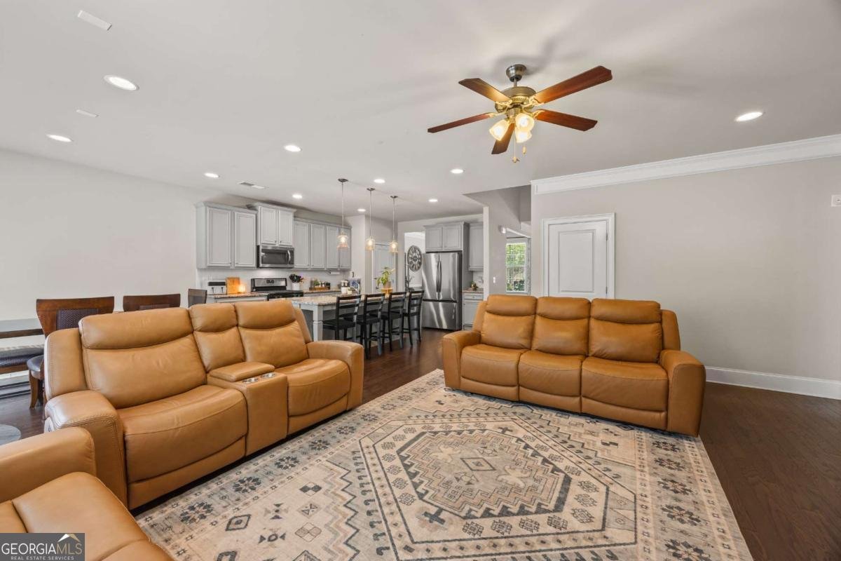 309 Corine Court Lawrenceville - Photo 23