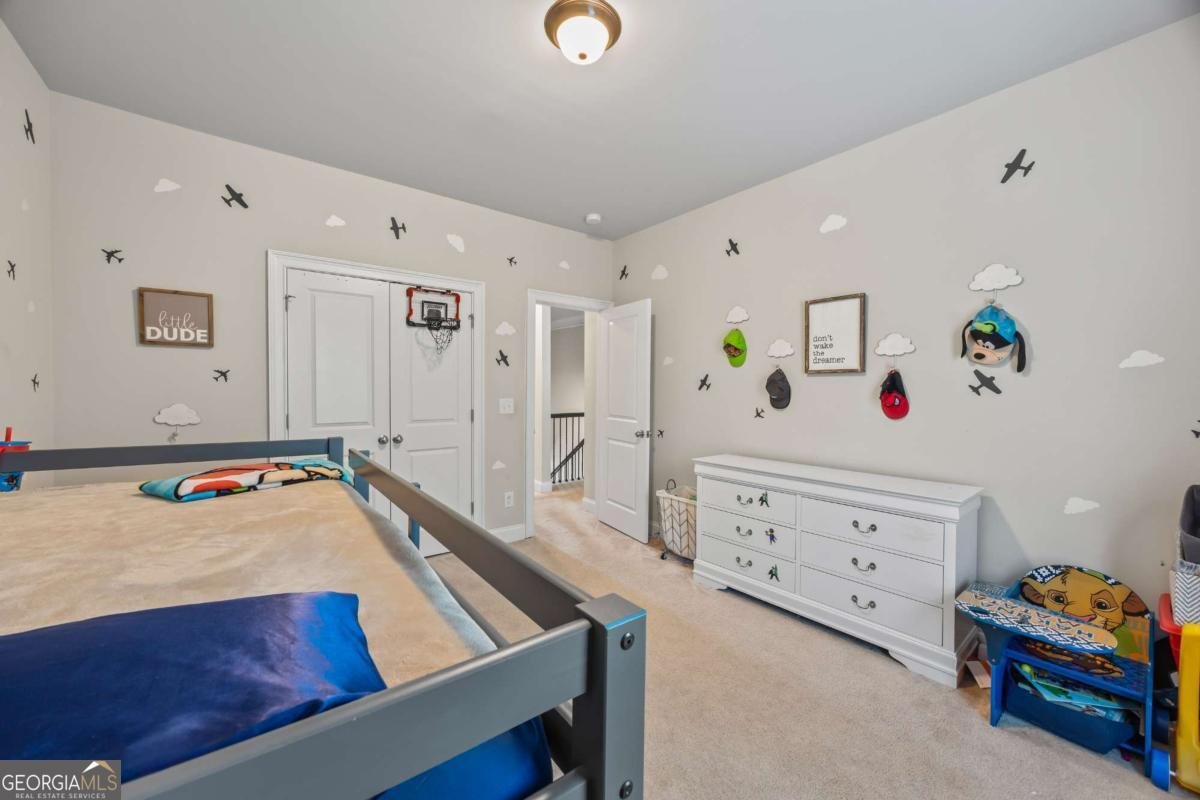 309 Corine Court Lawrenceville - Photo 34