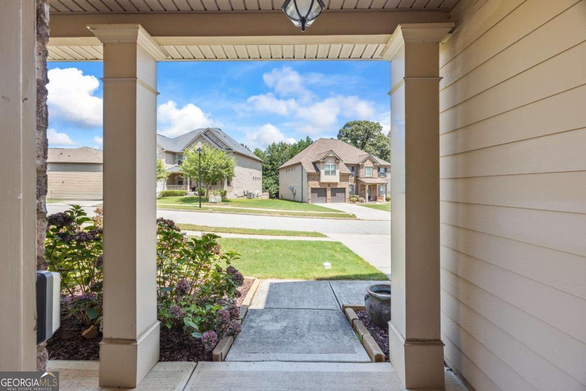 309 Corine Court Lawrenceville - Photo 6