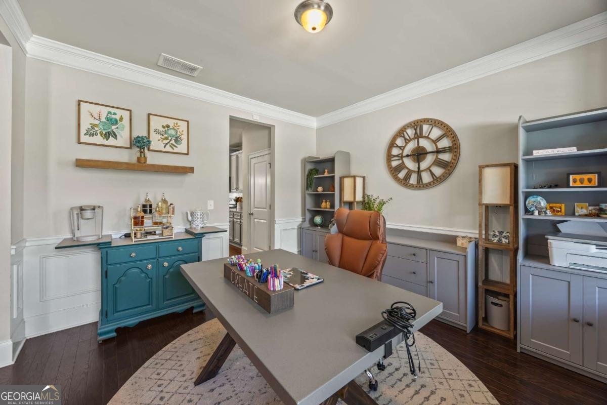 309 Corine Court Lawrenceville - Photo 9