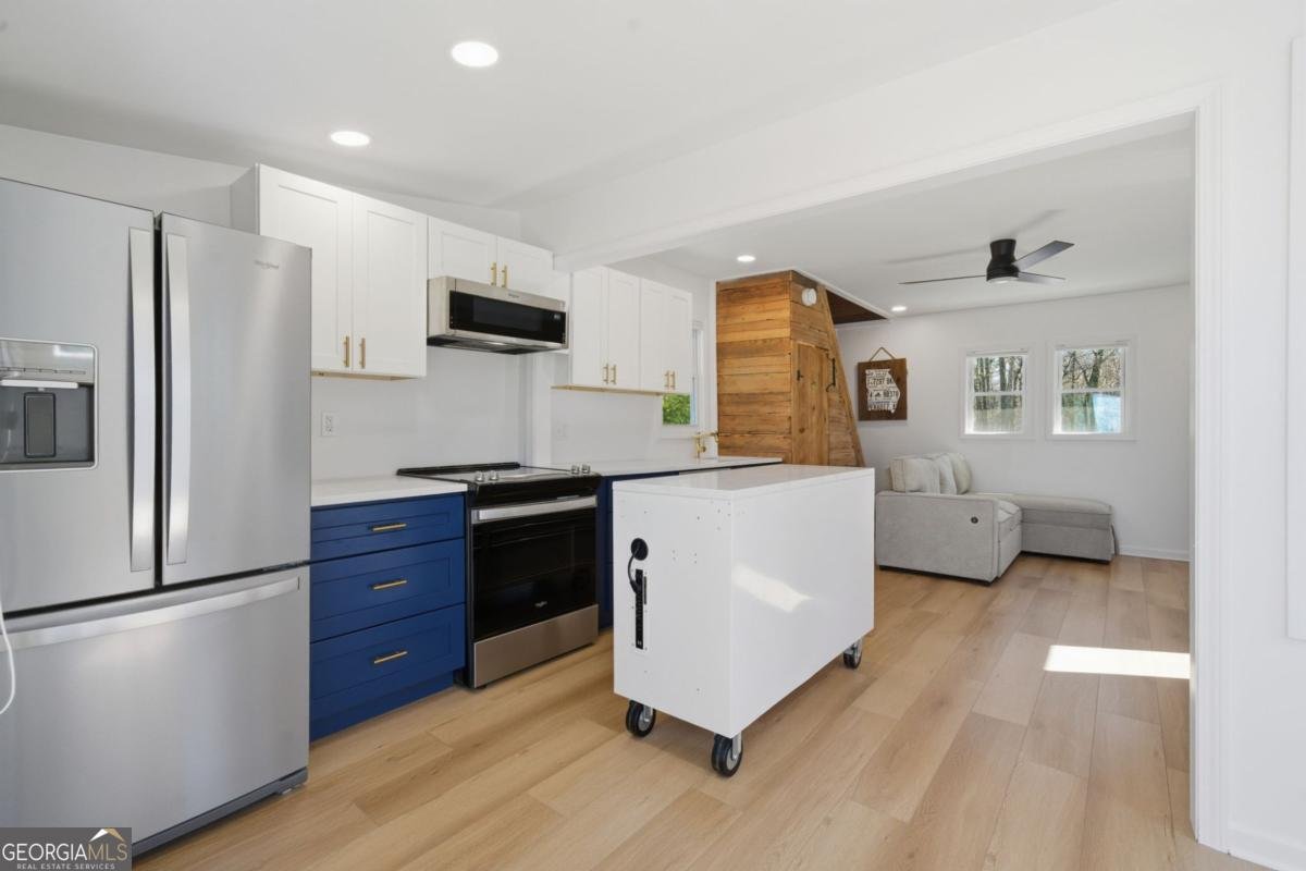 6476 Chestnut Hill Road Flowery Branch - Photo 25