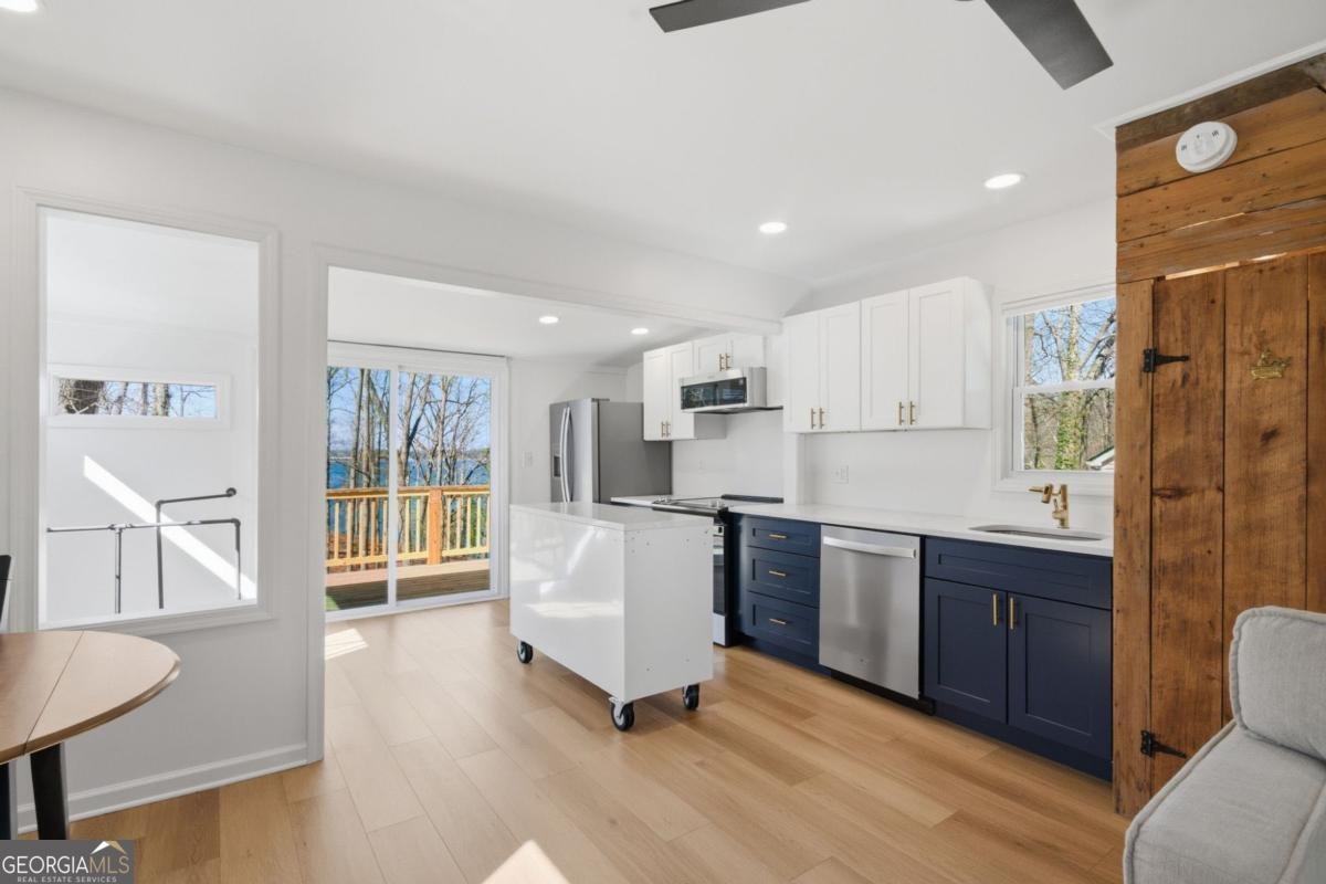 6476 Chestnut Hill Road Flowery Branch - Photo 6