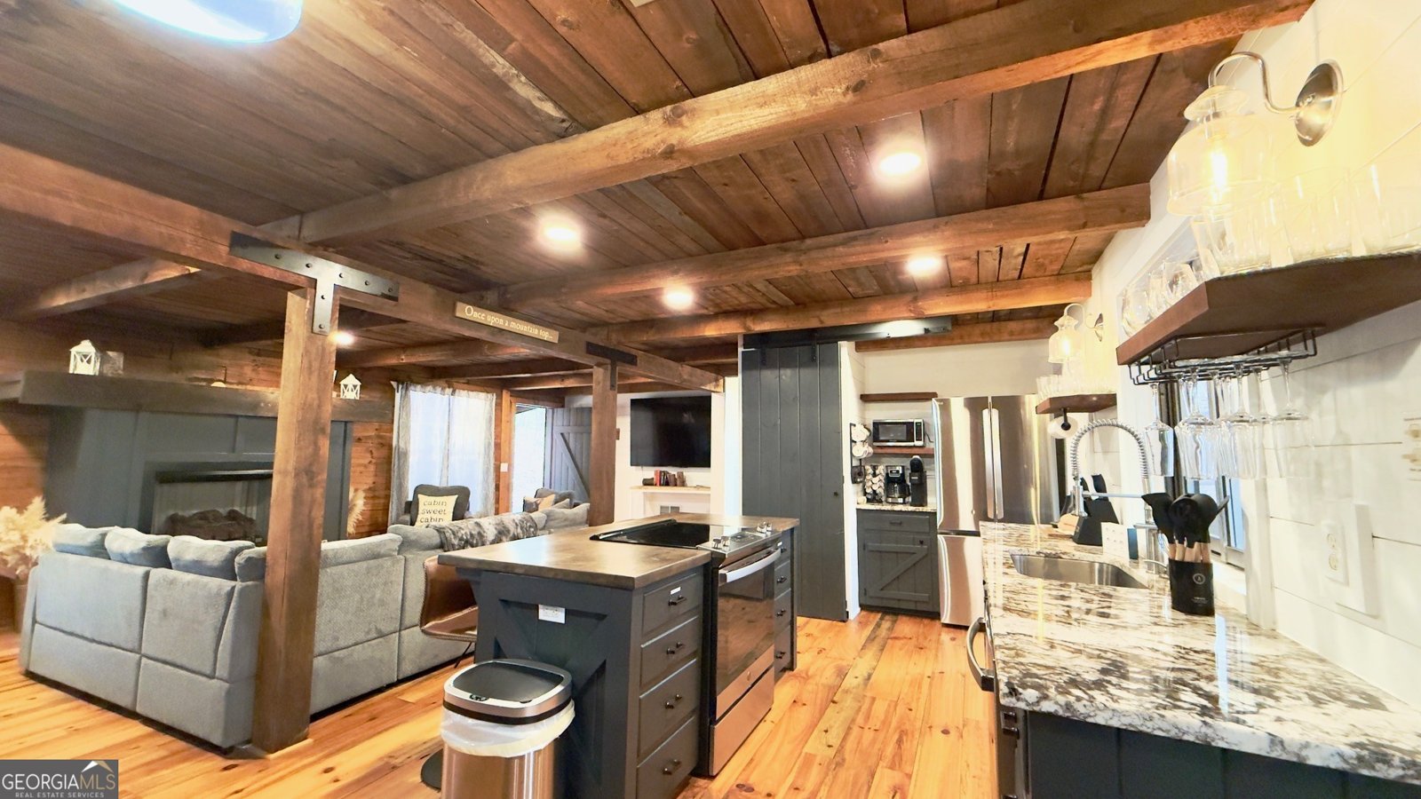 325 PETTIT RIDGE RD ELLIJAY - Photo 12