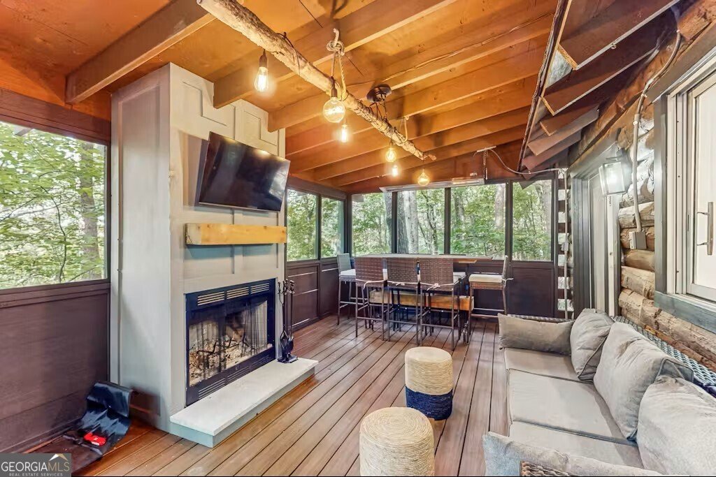 325 PETTIT RIDGE RD ELLIJAY - Photo 18