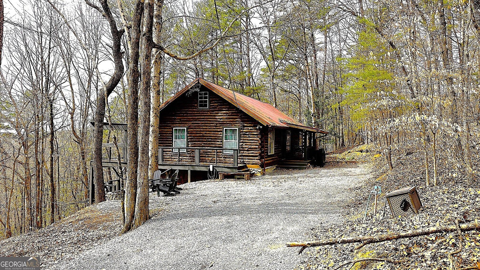 325 PETTIT RIDGE RD ELLIJAY - Photo 40