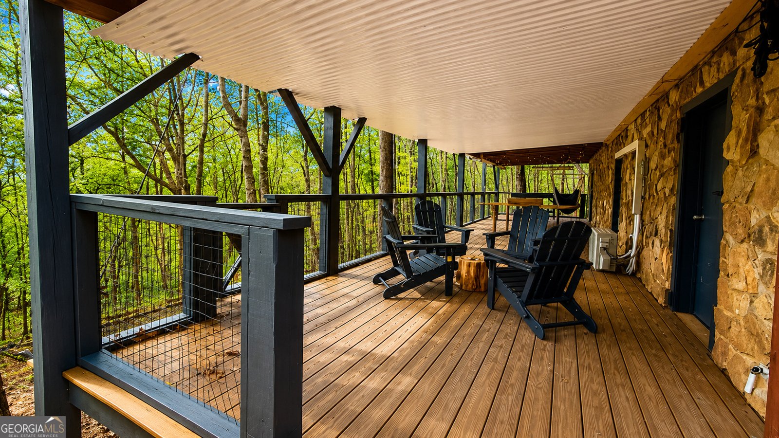 325 PETTIT RIDGE Road Ellijay - Photo 44